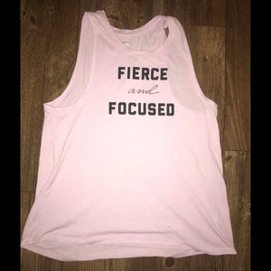 Old Navy Graphic tank